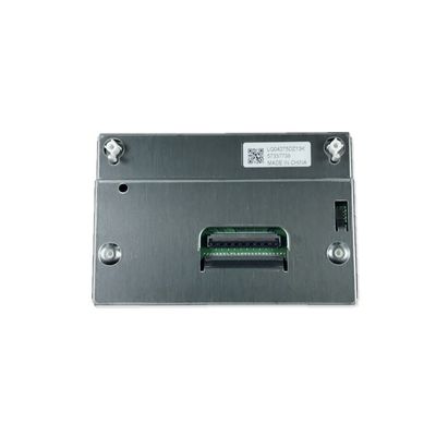 4.2 &quot;LCM 480 × 272RGB 500cd / m² LQ042T5DZ13K Sharp TFT LCD Display