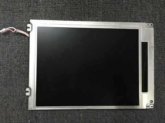 TCG104VG2AA-A00 Kyocera 10.4 นิ้ว LCM 640 × 480RGB 450NITS CCFL TTL จอแสดงผล LCD อุตสาหกรรม