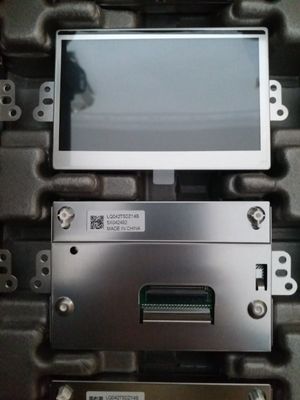 LQ042T5DZ13A Sharp 4.2 &quot;LCM 480 × 272RGB 500cd / m²จอแสดงผล LCD อุตสาหกรรม