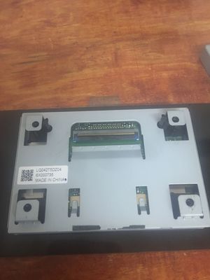 LQ042T5DZ04 Sharp 4.2" LCM 480×272RGB อินดัสตริยัล LCD Display 92.88 ((W) ×52.632 ((H) mm