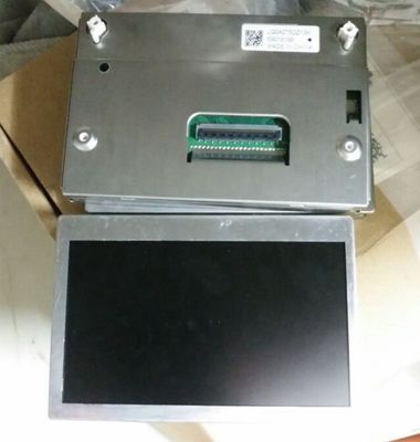 LQ042T5DZ01 Sharp 4.2 &quot;LCM 480 × 272RGB 500cd / m²จอแสดงผล LCD อุตสาหกรรม