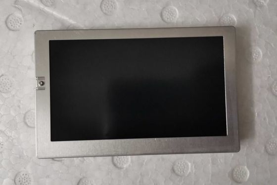 4.2 &quot;LCM 480 × 272RGB 400cd / m² LQ042T1DW01 จอแสดงผล TFT LCD ที่คมชัด