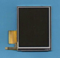 LCM 240×320RGB 110cd/m2 หน้าจอ LCD TFT ที่คม LQ035Q7DH05 50/50/50 (ประเภท)