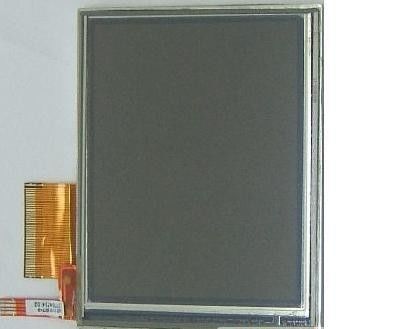 240×320RGB 3.5"LCM 100nits Sharp TFT LCD Display LQ035Q7DH02 40/40/40/50 (ประเภท)