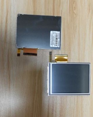 240×320RGB 3.5"LCM 100nits Sharp TFT LCD Display LQ035Q7DH02 40/40/40/50 (ประเภท)
