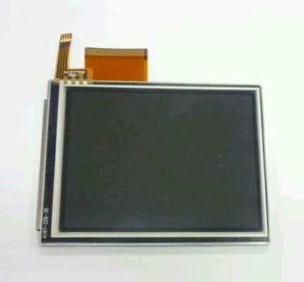 240×320RGB 100cd/M2 Sharp TFT LCD Panel LQ035Q7DH01 3.5"LCM 40/40/40/50 (ประเภท)