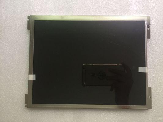 10.4 "640 × 480RGB WLED TTL อุตสาหกรรมจอแสดงผล TFT TCG104VGLAAANN-AN20