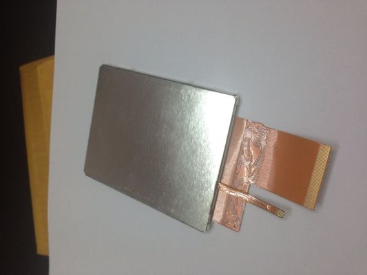 240×320RGB 130nits Sharp TFT LCD Panel 3.5" LCM LQ035Q7DB06 40/40/40/50 (ประเภท)