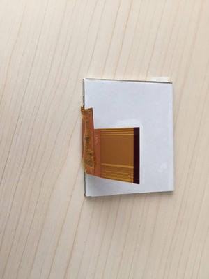 240×320RGB 130nits Sharp TFT LCD Panel 3.5" LCM LQ035Q7DB06 40/40/40/50 (ประเภท)