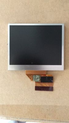 240×320RGB 130nits Sharp TFT LCD Panel 3.5" LCM LQ035Q7DB06 40/40/40/50 (ประเภท)