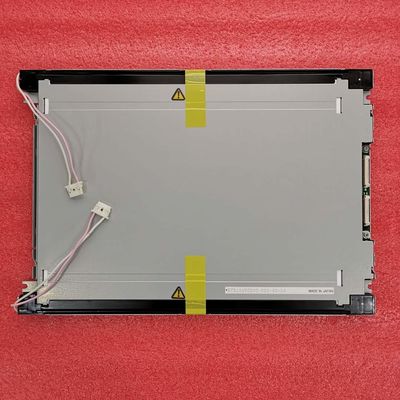 LCM 1024 × 768RGB 1040nits WLED LVDS Lcd Video Panel Kyocera 10.4INCH