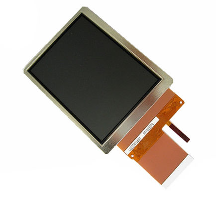 240 × 320RGB 160nits จอ LCD Tft LQ035Q7DB05 Sharp LCM