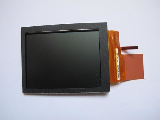 240 × 320RGB 160nits จอ LCD Tft LQ035Q7DB05 Sharp LCM