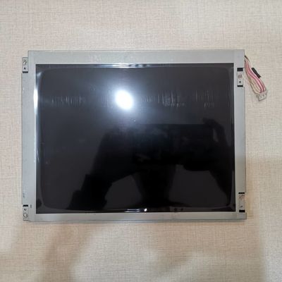 1024 × 768RGB 600nits จอแสดงผล TFT อุตสาหกรรม WLED LVDS TCG104XGLPAPNN-AN31-S