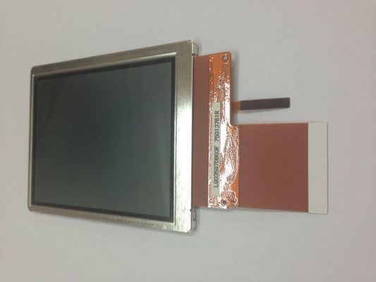 LQ035Q7DB03 240×320RGB 55nits Sharp TFT LCD Display 3.5" 40/40/40/50 (ประเภท.)