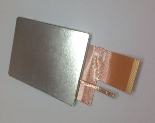 LQ035Q7DB03 240×320RGB 55nits Sharp TFT LCD Display 3.5" 40/40/40/50 (ประเภท.)