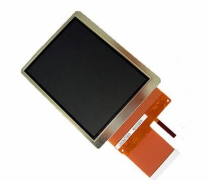 LCM 240 × 320RGB 50nits จอ LCD TFT แบบคมชัด LQ035Q7DB02R