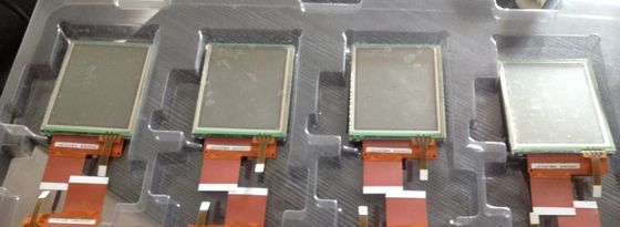 LCM 240×320RGB 50nits Sharp TFT LCD Panel LQ035Q7DB02R 40/40/40/50 (ประเภท)