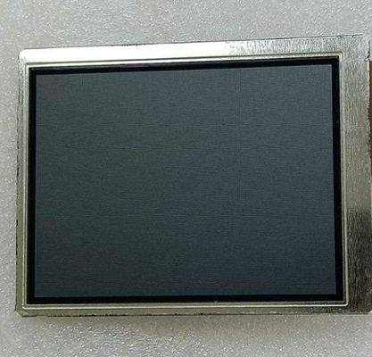 LCM 240×320RGB 50nits Sharp TFT LCD Panel LQ035Q7DB02R 40/40/40/50 (ประเภท)