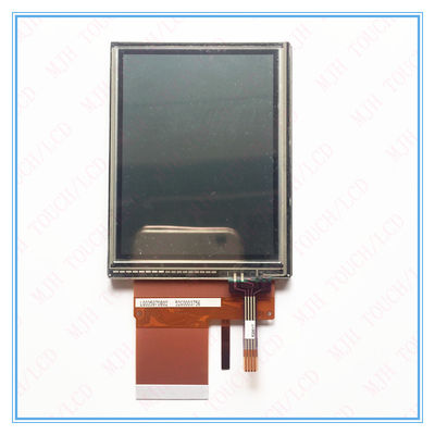 LCM 240 × 320RGB 50nits จอ LCD TFT แบบคมชัด LQ035Q7DB02R