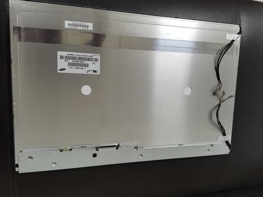 CMO 22.0" RGB 1680×1050 300nits TFT LCD Panel M220Z1-L03 85/85/80/80 (ประเภท)
