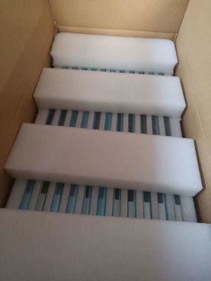 RGB 1920×1080 250cd/M2 Tft Lcd Screen FHD 95PPI M230HCJ-L3N 89/89/89/89 (ประเภท)