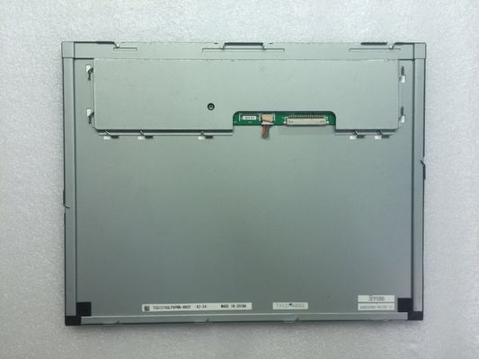 TCG121SVLQEPNN-AN20 Kyocera 12.1INCH LCM 800 × 600RG 450NITS WLED LVDS จอแสดงผล LCD อุตสาหกรรม