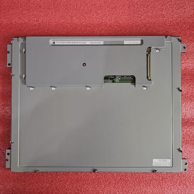 TCG121SVLQEPNN-AN20 Kyocera 12.1INCH LCM 800 × 600RG 450NITS WLED LVDS จอแสดงผล LCD อุตสาหกรรม