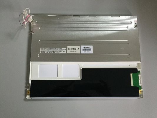 TCG121WXLPAPNN-AN20-S Kyocera 12.1INCH LCM 1280 × 800RGB 500NITS WLED LVDS จอแสดงผล LCD อุตสาหกรรม