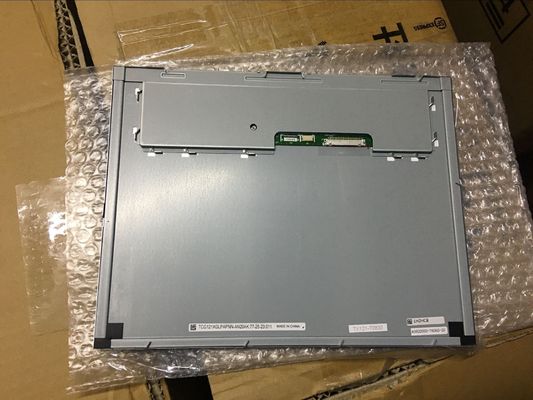 TCG121WXLPAPNN-AN20-S Kyocera 12.1INCH LCM 1280 × 800RGB 500NITS WLED LVDS จอแสดงผล LCD อุตสาหกรรม