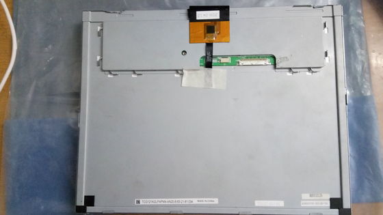 TCG121XGLPAPNN-AN20-S Kyocera 12.1INCH LCM 1024 × 768RGB 500NITS WLED LVDS จอแสดงผล LCD อุตสาหกรรม