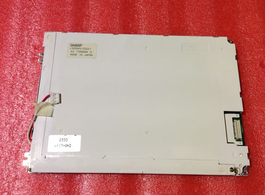 TCG121XGLPAPNN-AN20-SA Kyocera 12.1INCH LCM 1024 × 768RGB 400NITS WLED LVDS จอแสดงผล LCD อุตสาหกรรม