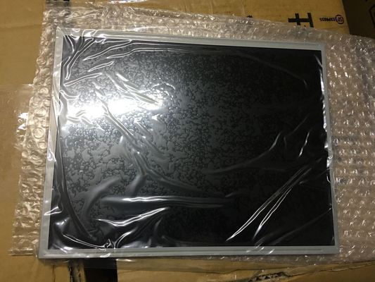 TCG121XGLPBPNN-AN40-S Kyocera 12.1INCH LCM 1024 × 768RGB 780NITS WLED LVDS จอแสดงผล LCD อุตสาหกรรม