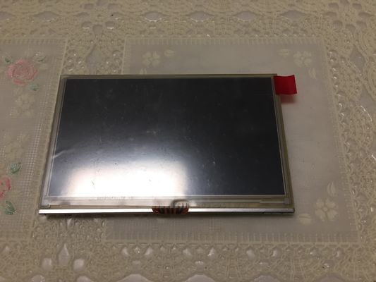 TG035QVLQAANN-GN00 Kyocera 3.5INCH LCM 320×240RGB 1200NITS WLED TTL อุตสาหกรรมจอแสดงผล LCD