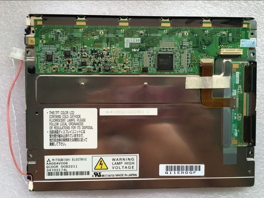 TG057QVLGF-G00 Kyocera 5.7INCH LCM 320 × 240RGB 1100NITS WLED TTL อุตสาหกรรมจอแสดงผล LCD