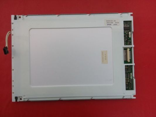 LM64P121 Sharp 8INCH LCM 640×480RGB จอ LCD อุตสาหกรรม