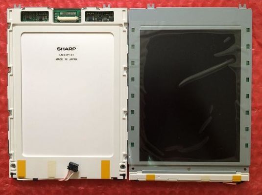 LM64P121 Sharp 8INCH LCM 640×480RGB จอ LCD อุตสาหกรรม