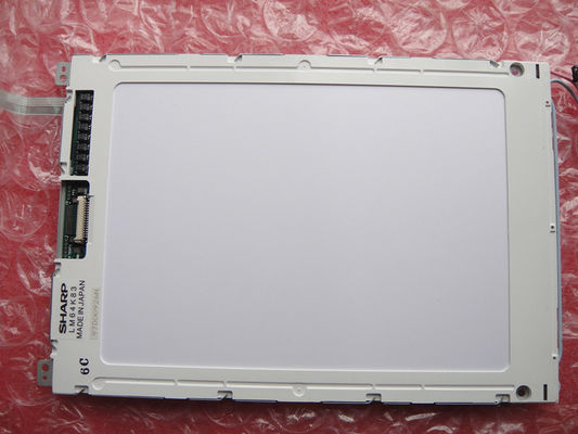 9.4INCH LCM 640×480RGB  45cd/m² LM64K83 Sharp TFT LCD Display