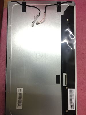 MT185GW01 V.0 Innolux 18.5&quot; 1366(RGB)×768 300 cd/m² จอ LCD อุตสาหกรรม
