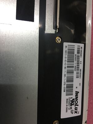 MT185GW01 V.0 Innolux 18.5&quot; 1366(RGB)×768 300 cd/m² จอ LCD อุตสาหกรรม