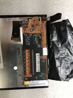 N070ICE-GB1 Innolux 7.0&quot; 800(RGB)×1280 300 cd/m² จอ LCD อุตสาหกรรม