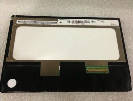 N070ICG-LD1 Innolux 7.0&quot; 1280(RGB)×800 400 cd/m² จอ LCD อุตสาหกรรม