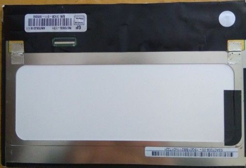 N070ICG-LD4 CHIMEI อินโนลักซ์ 7.0" 1280 ((RGB) × 800 400 cd/m2 จอจอ LCD อินดัสทรี 89/89/89/89 (ประเภท)