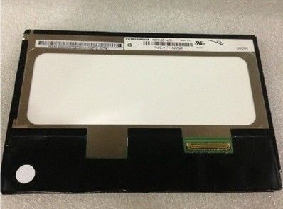 N070ICG-LD4 CHIMEI อินโนลักซ์ 7.0" 1280 ((RGB) × 800 400 cd/m2 จอจอ LCD อินดัสทรี 89/89/89/89 (ประเภท)