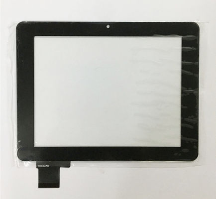 N080ICE-GB0 Rev.A1 Innolux 8.0&quot; 800(RGB)×480 400 cd/m² จอ LCD อุตสาหกรรม
