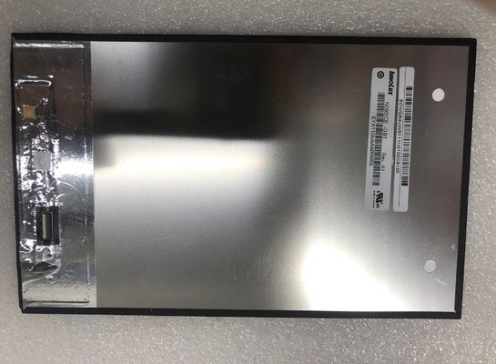 N080ICE-GB1 Innolux 8.0&quot; 800(RGB)×1280 350 cd/m² จอ LCD อุตสาหกรรม