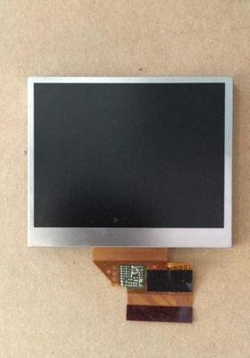 3.5&quot; LCM 320×240RGB  450cd/m² LQ035Q3DG03 จอ LCD TFT คมชัด