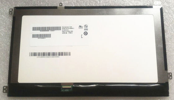 N101BCG-GK1 CHIMEI Innolux 10.0&quot; 1366(RGB)×768 400 cd/m² จอ LCD อุตสาหกรรม