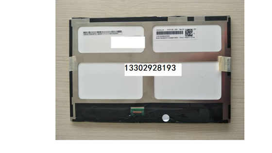 N101ICE-G61 Innolux 10.1&quot; 1366(RGB)×800 350 cd/m² จอ LCD อุตสาหกรรม