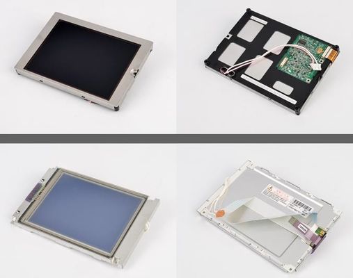 LM64183PR จอ LCD สำหรับอุตสาหกรรม Sharp 9.4&quot; LCM 640×480RGB